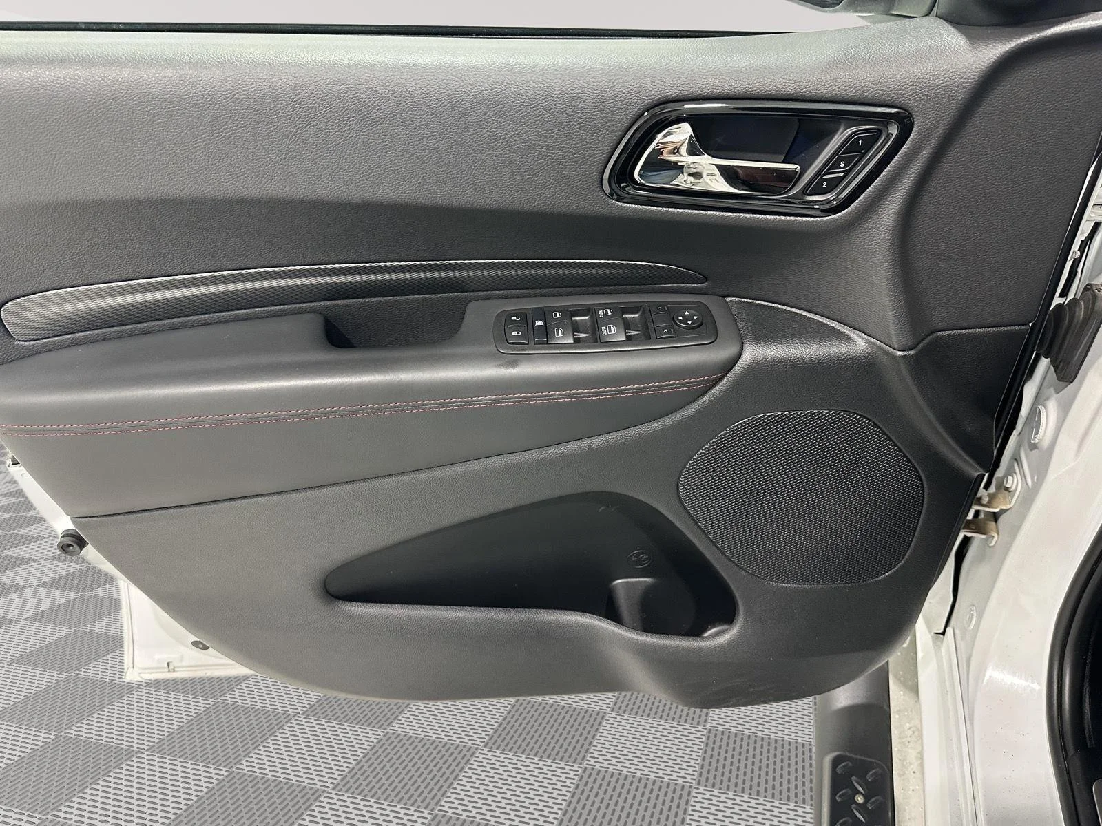 Used 2024 White Knuckle Dodge R/T image 21