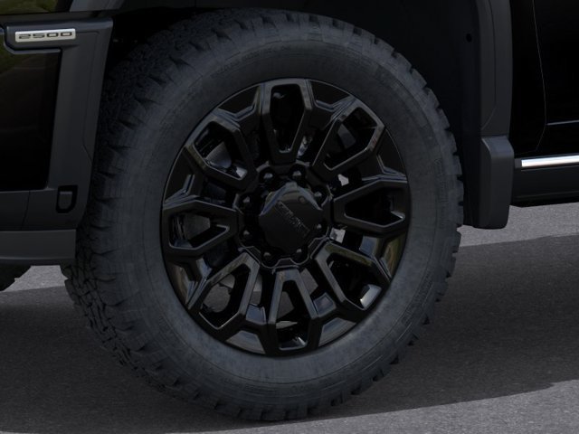 New 2026 Onyx Black GMC Denali Ultimate image 9