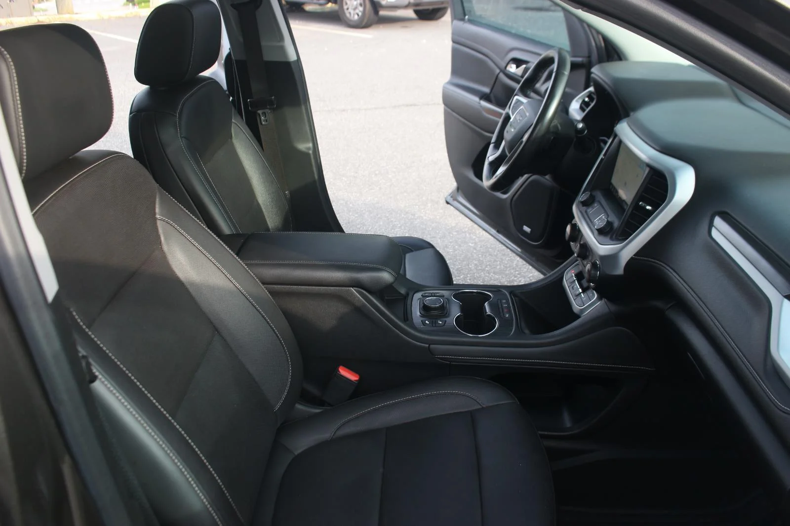 Used 2020 SMOKEY QUARTZ METALLIC GMC SLT image 39
