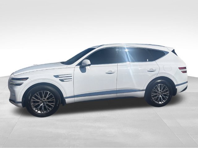 Used 2021 White Genesis 2.5T image 2