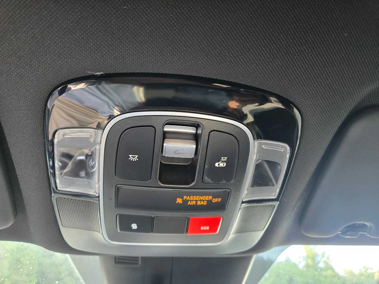 2022 Hyundai Santa Cruz SEL - Photo 20