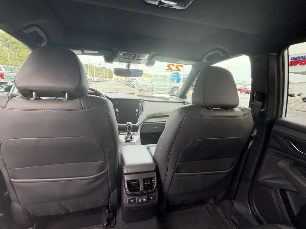 Used 2022 Silver Subaru Wilderness image 19