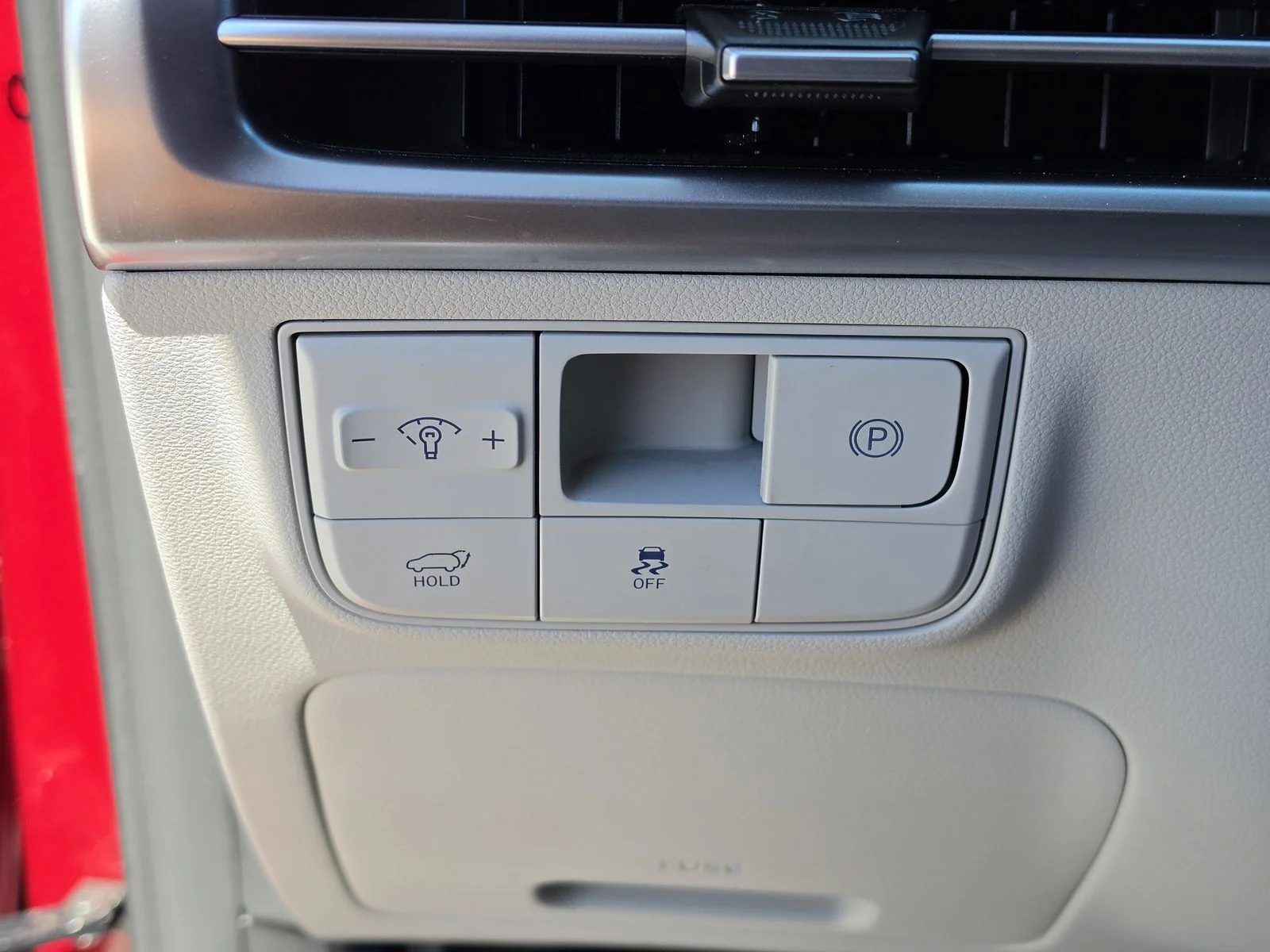 Used 2025 Red Hyundai Limited image 31