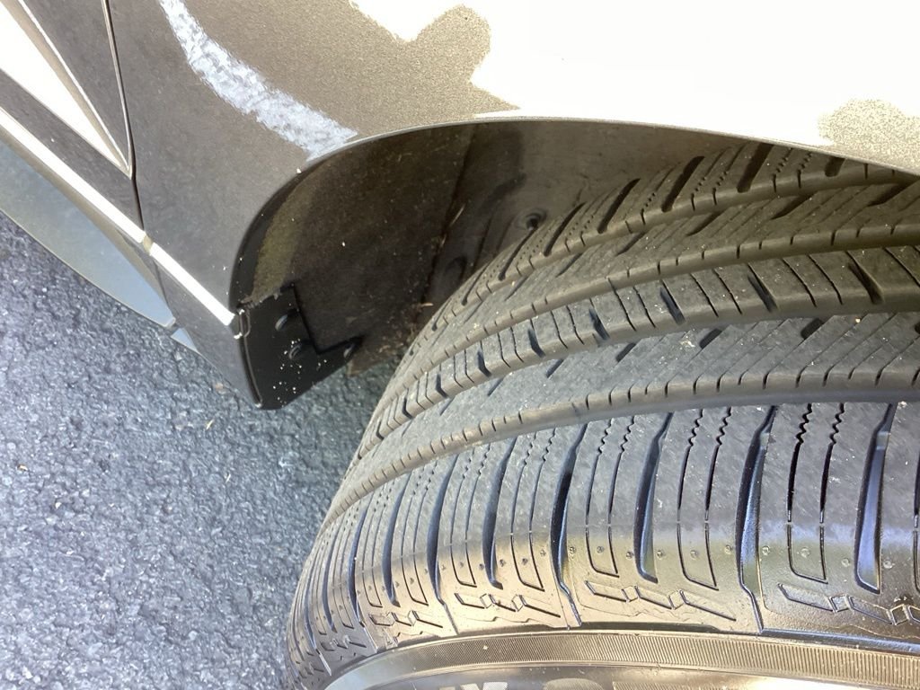 Used 2020 Gray Ford Titanium image 11