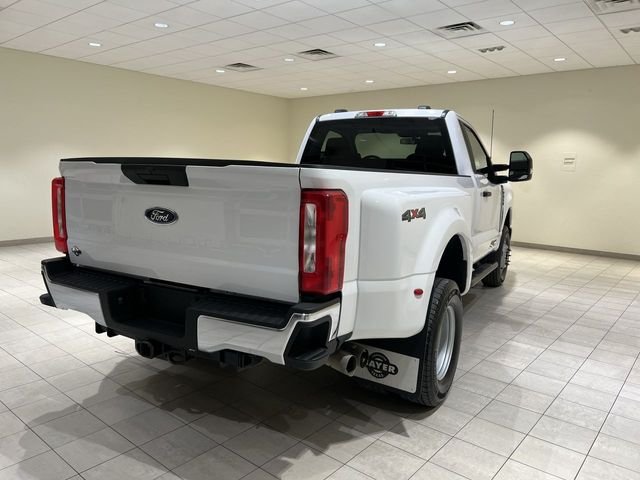 Used 2023 White Ford XLT image 5