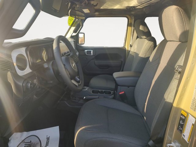 New 2026 41 Jeep Sport S image 9
