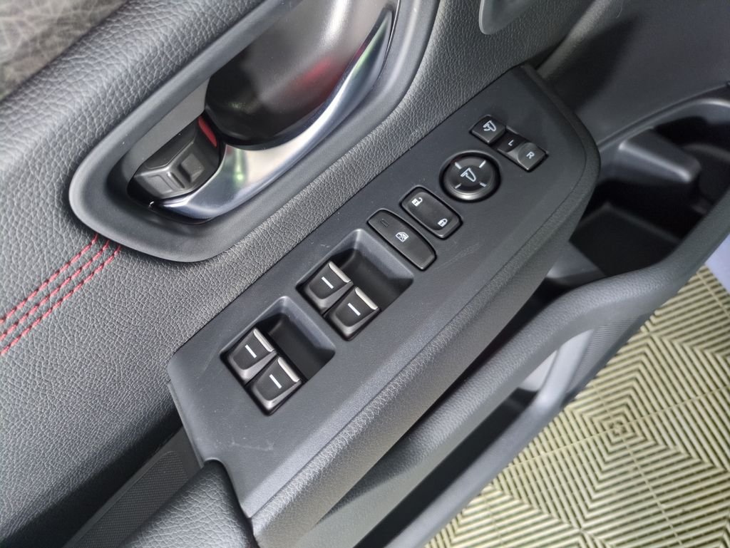 New 2026 Sonic Gray Pearl Honda Black Edition image 11