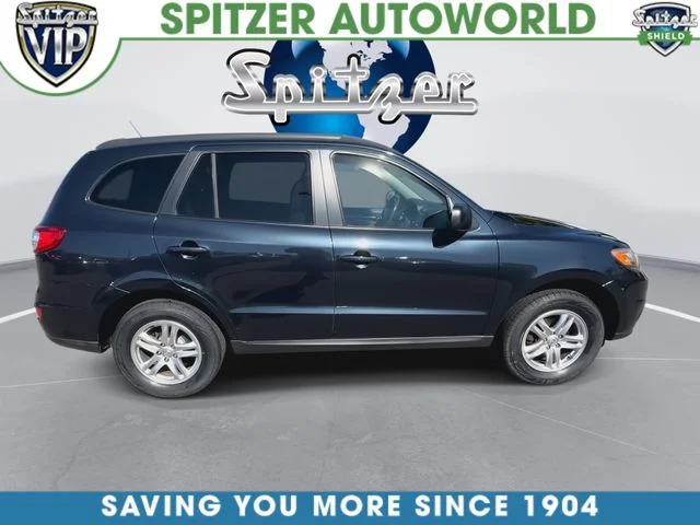 Used 2012 Blue Hyundai GLS image 10