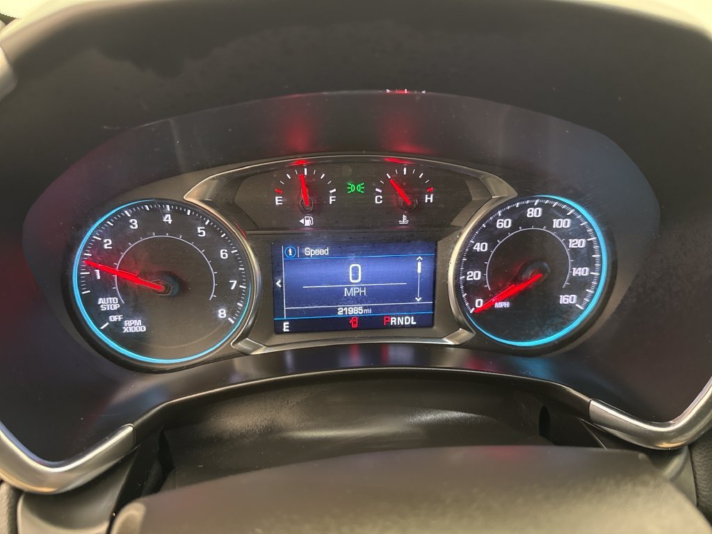 2024 Chevrolet Equinox LT - Photo 16