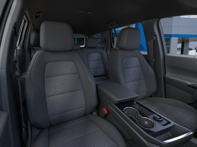 2026 Chevrolet Equinox LT - Photo 16