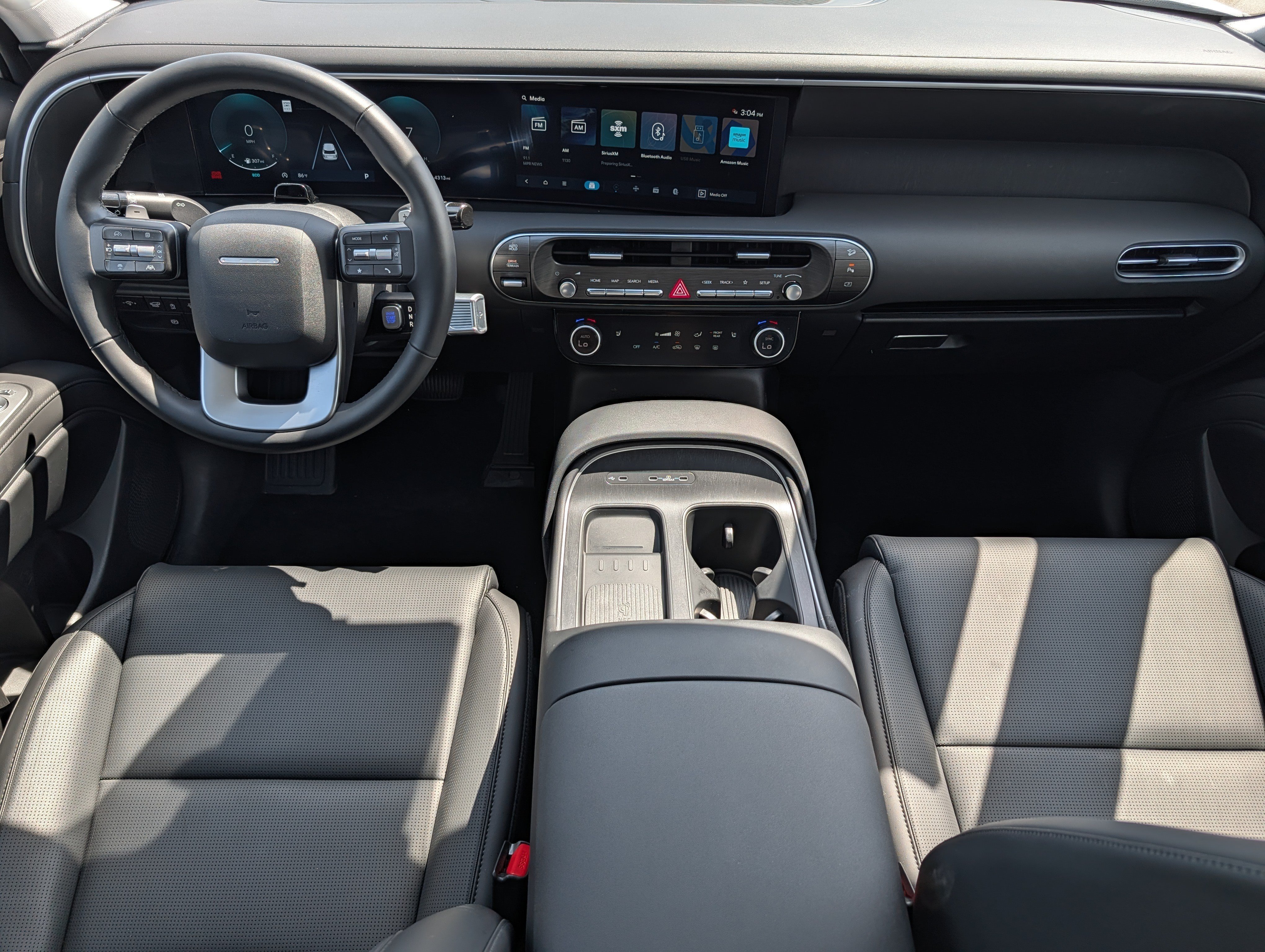 2026 Hyundai Palisade SEL Convenience - Photo 10