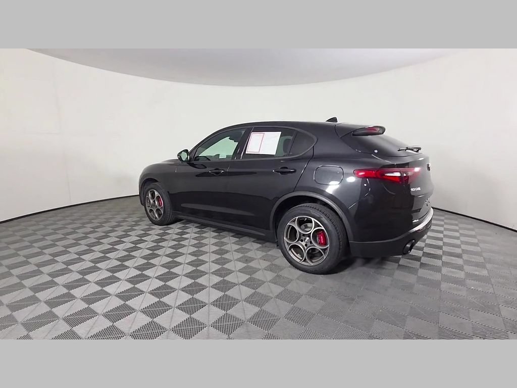 2023 Alfa Romeo Stelvio Sprint - Photo 45