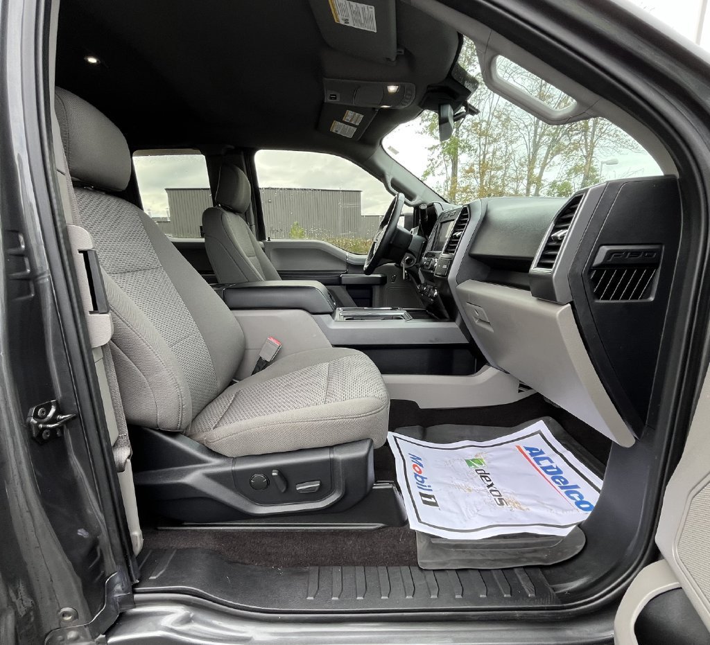 2020 Ford F-150 XLT - Photo 20