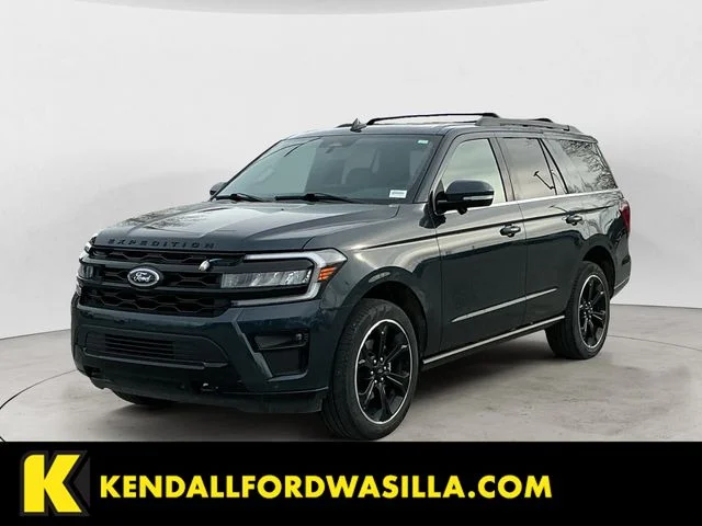 2024 Ford Expedition Limited 4X4's photo