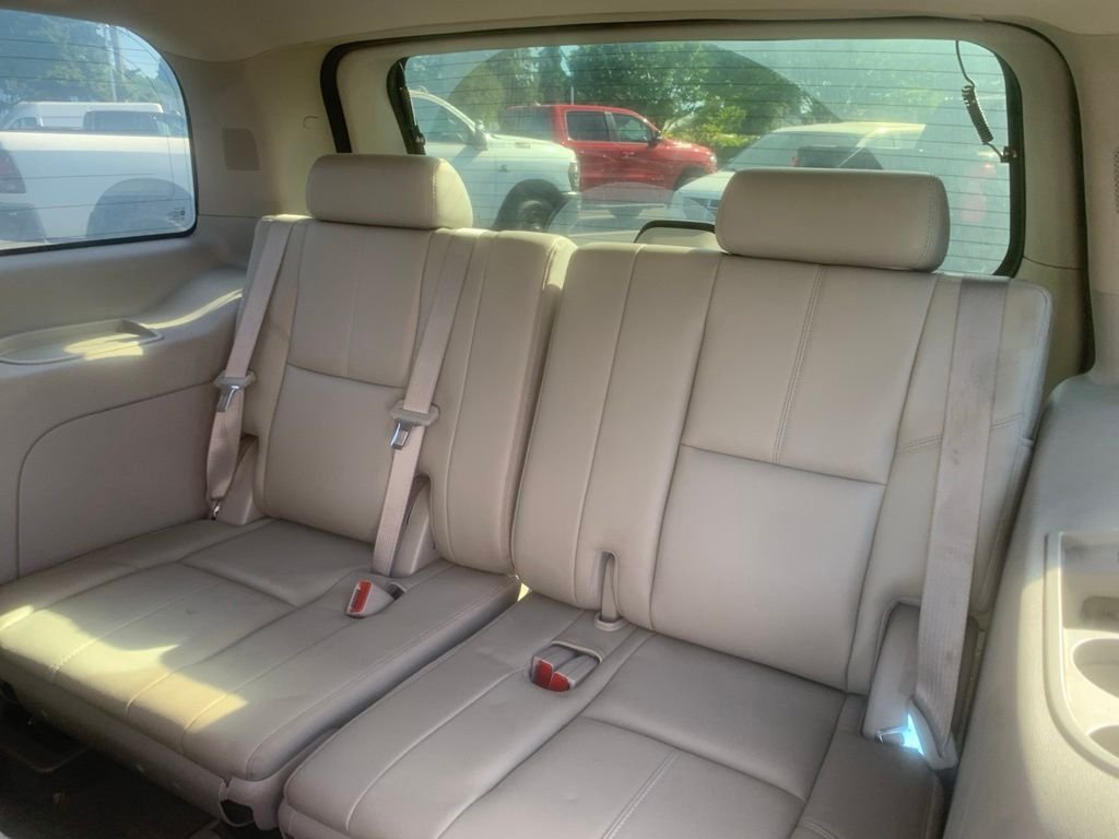 Used 2010 Blue Granite Metallic Chevrolet LT image 11