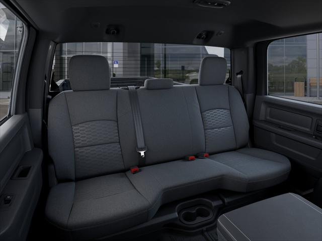 2026 Ram 3500 — photo 41