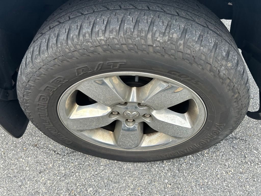 Used 2019 Silver Ram Express image 9