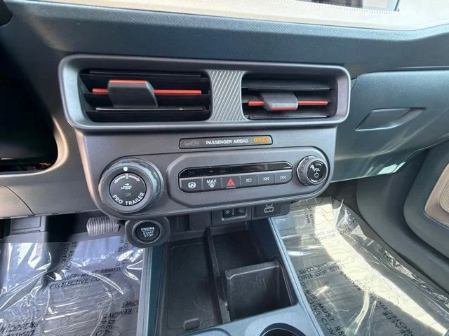 Used 2026 White Ford Lariat image 22