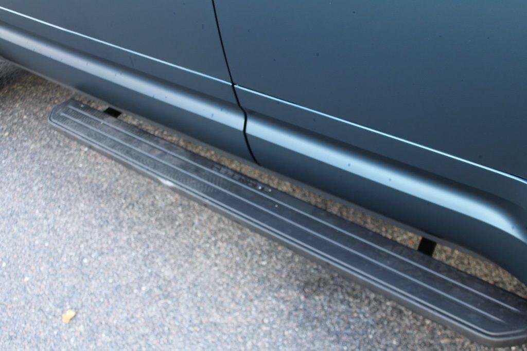 2026 Land Rover Defender OCTA - Photo 13