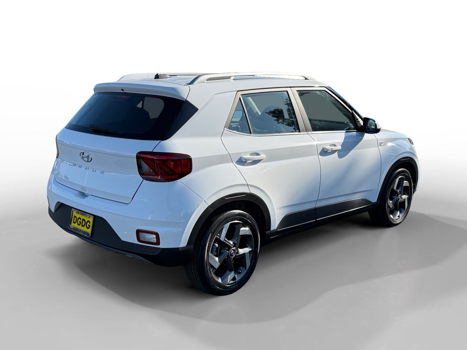 Certified Used 2026 Lunar Hyundai SEL image 5