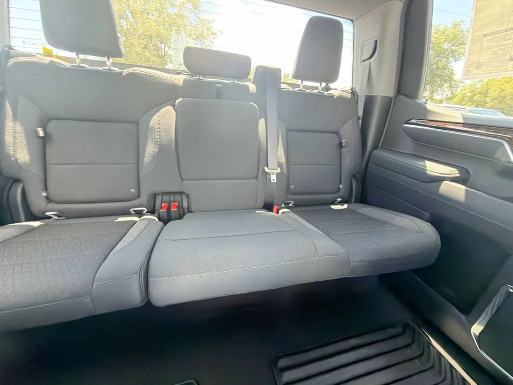 2026 GMC Sierra 1500 Elevation - Photo 13
