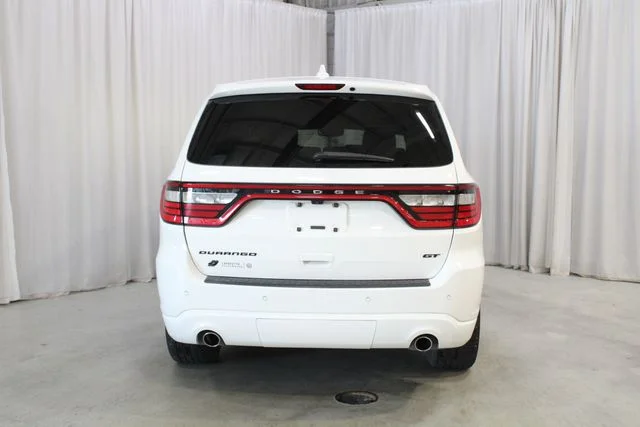 Used 2019 White Dodge GT Plus image 25