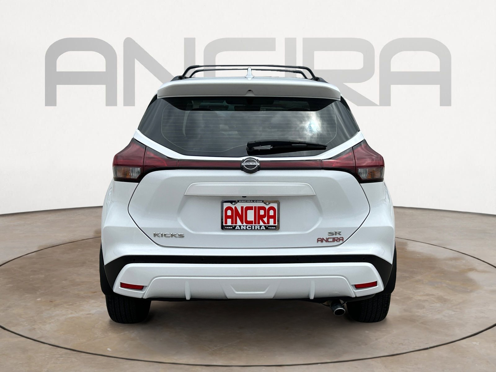 Used 2024 Fresh Powder Nissan SR image 9