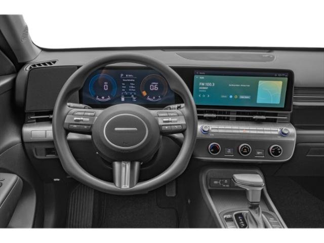 New 2027 Denim Blue Pearl Hyundai SE AWD image 24