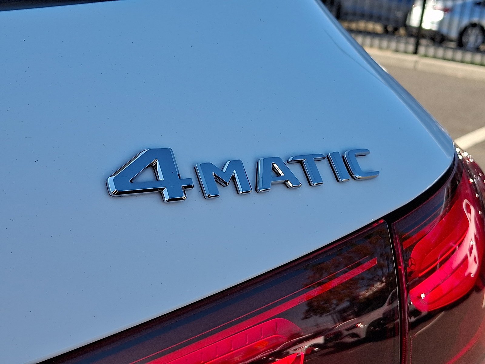 Certified Used 2026 Polar White   149 Mercedes-Benz GLA 250 image 29