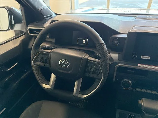 2026 Toyota Tacoma SR5 - Photo 27