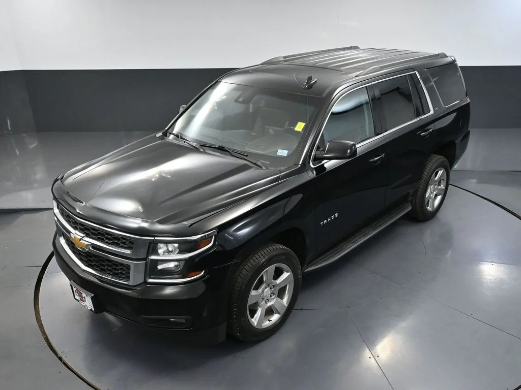 2020 Chevrolet Tahoe LT - Photo 74