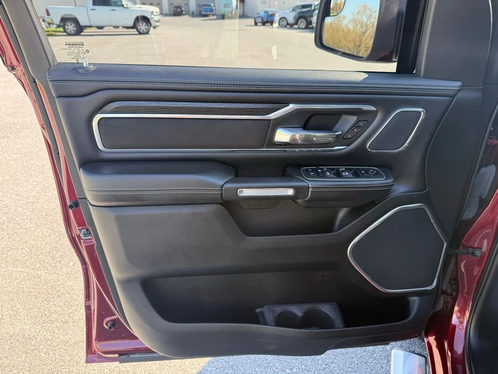 2023 RAM Ram 1500 Pickup Laramie - Photo 13