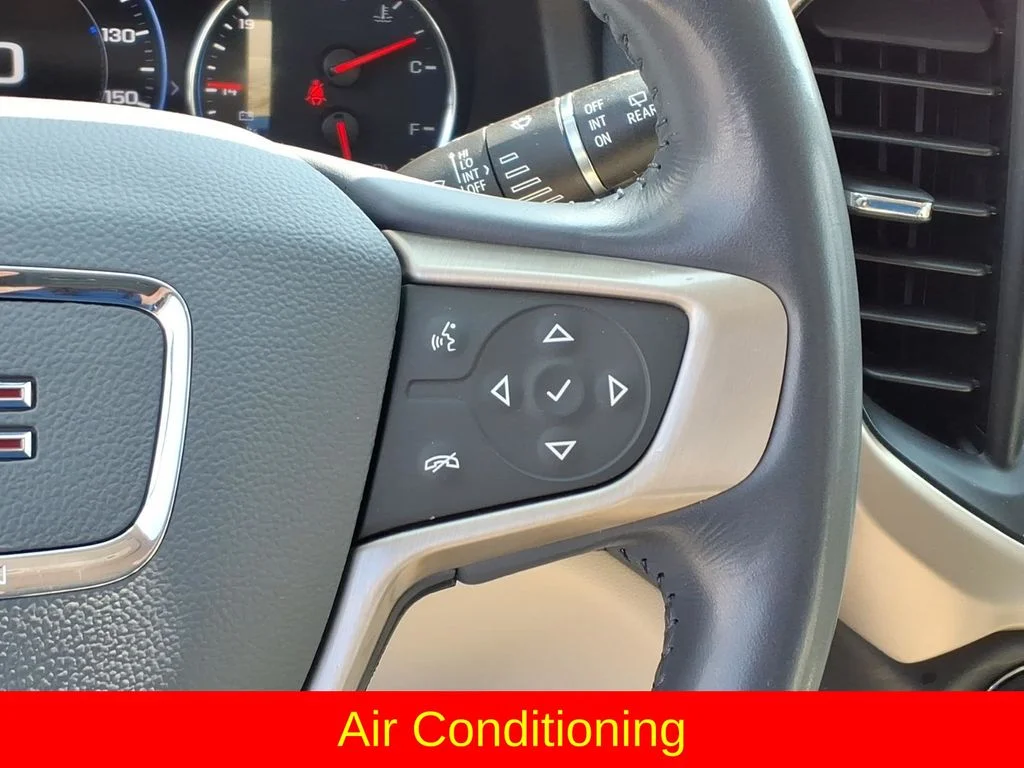 Used 2022 Black GMC Denali image 17
