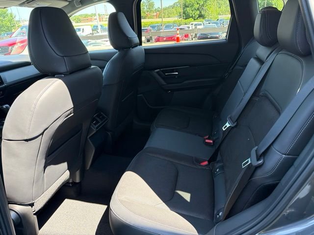 New 2026 Machine Gray Metallic Mazda 2.5 S Select AWD image 7