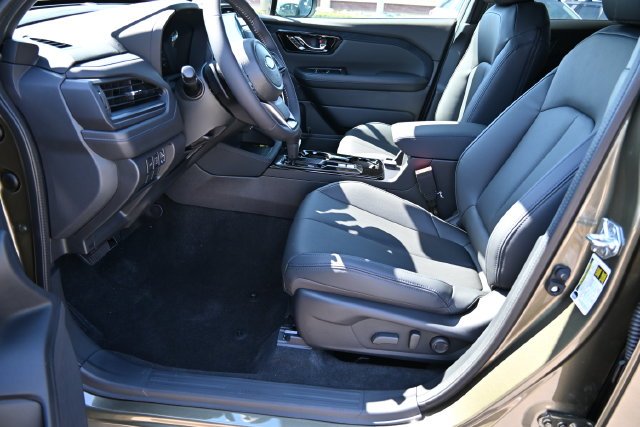 New 2026 Autumn Subaru Limited Hybrid image 20