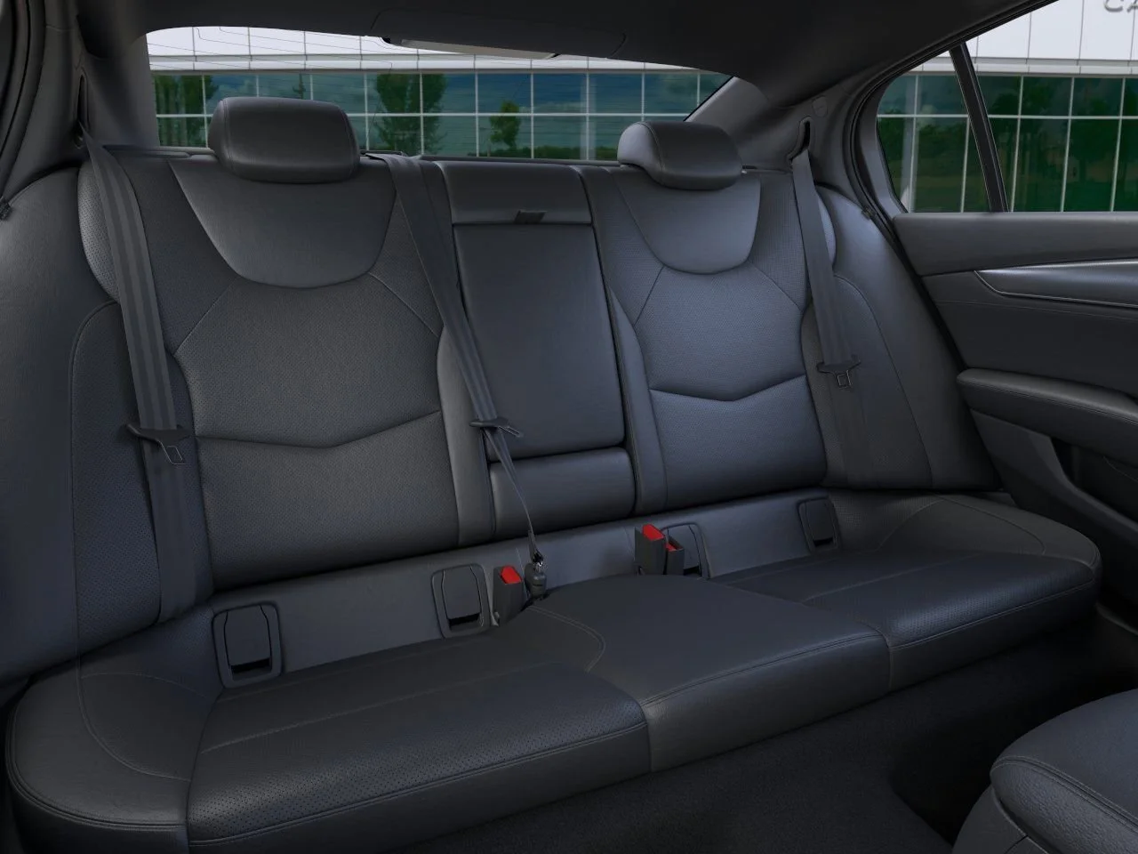 2026 Cadillac CT5 Premium Luxury - Photo 24