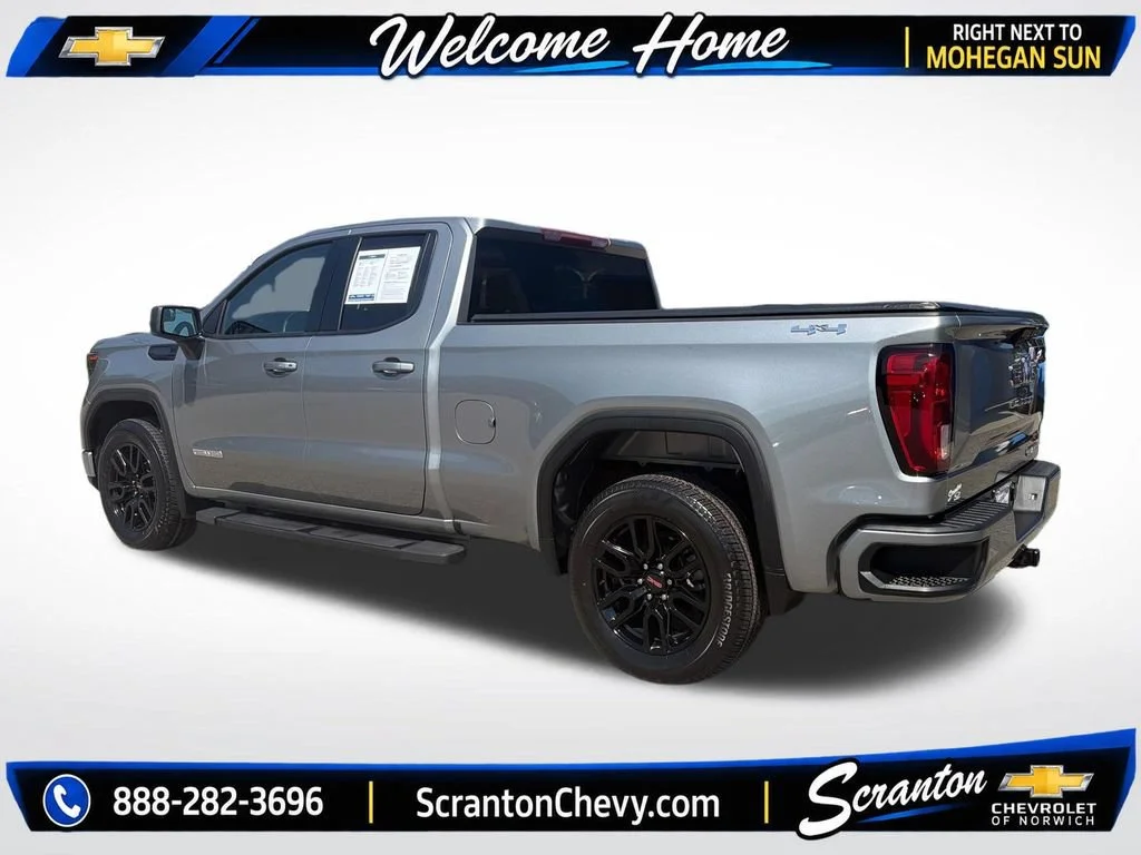 2023 GMC Sierra 1500 Elevation - Photo 3