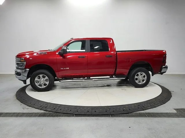 Used 2026 Red Ram Big Horn image 5