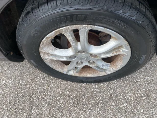Used 2008 Gray Toyota  image 25
