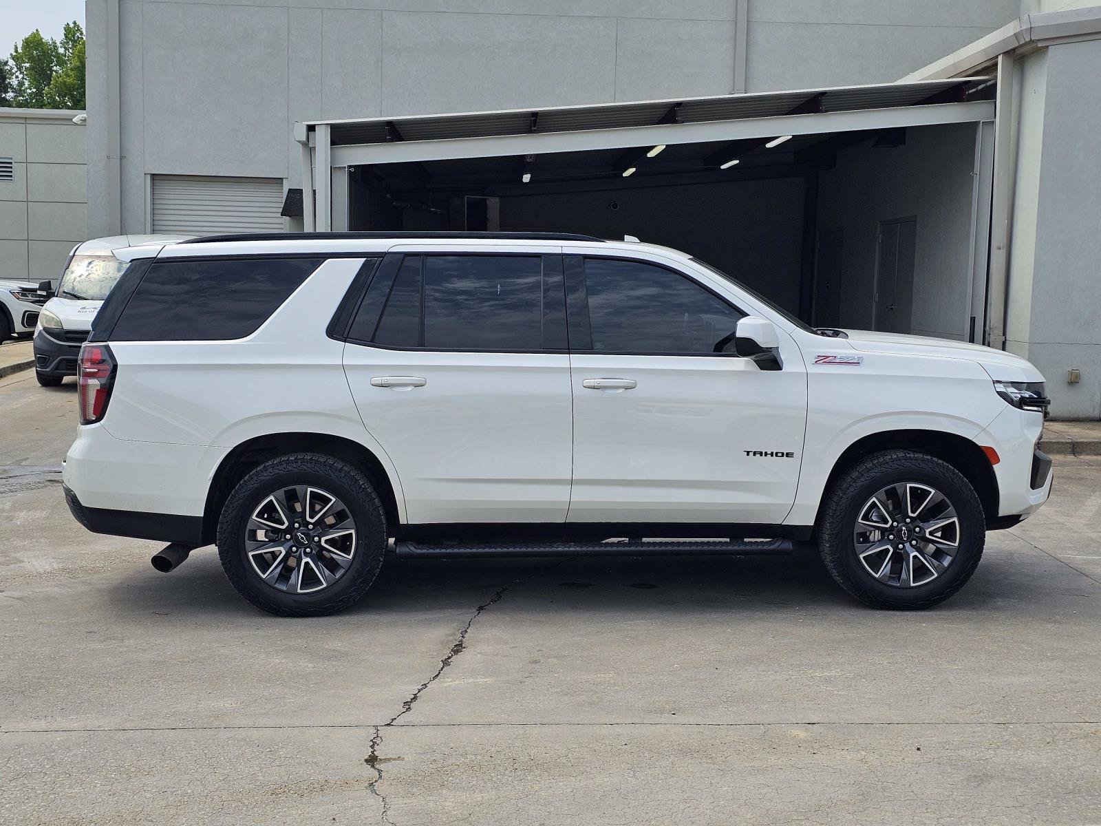 2023 Chevrolet Tahoe Z71 - Photo 7