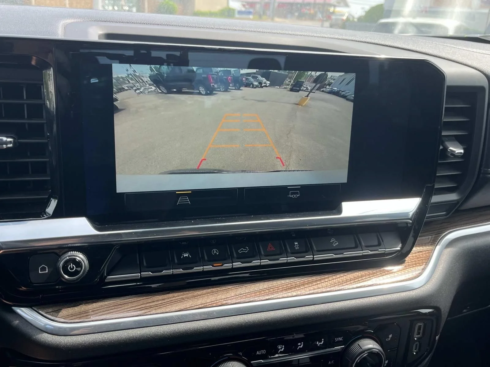 2024 Chevrolet Silverado 1500 RST - Photo 36