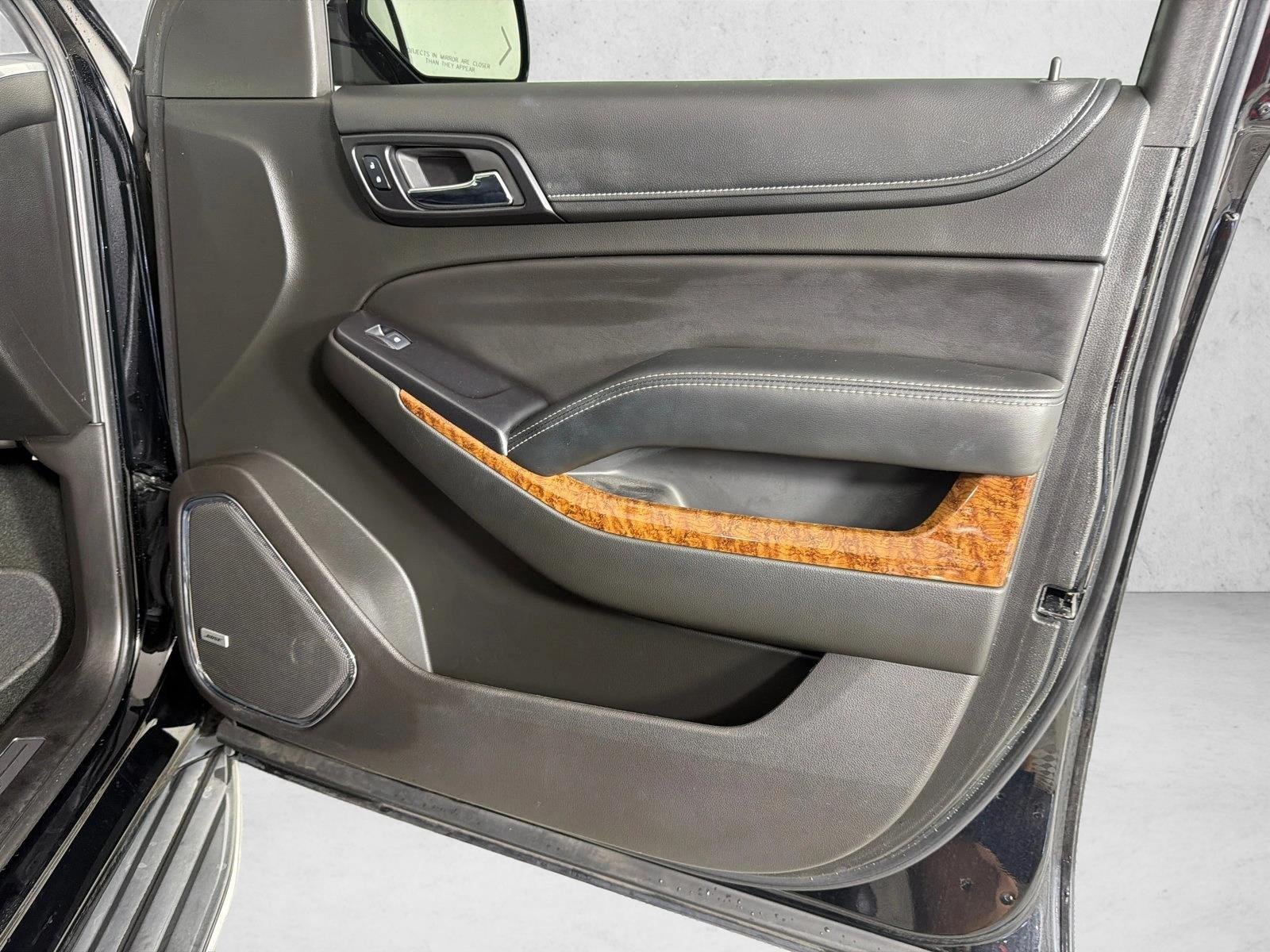 Used 2018 Black Chevrolet Premier image 16