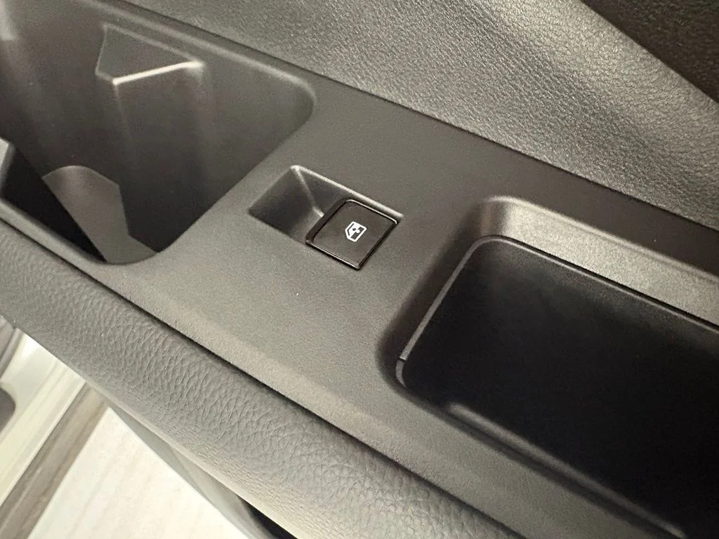 Used 2024 Silver Nissan SV image 16