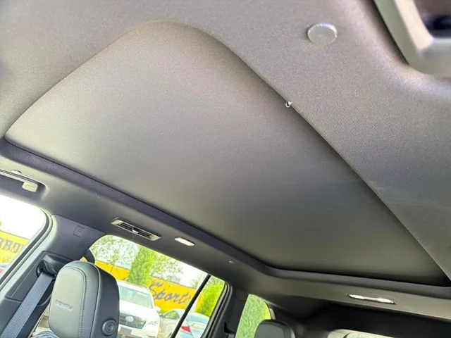 2026 GMC Acadia Denali - Photo 15