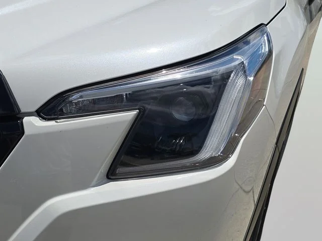 Used 2024 White Subaru Limited image 6