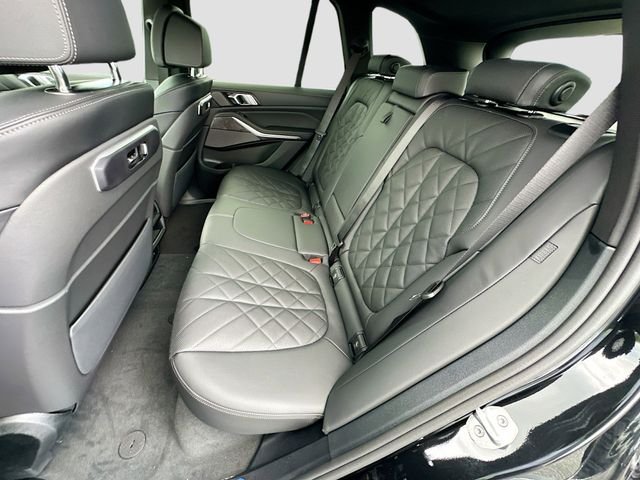 New 2026 Black BMW sDrive40i image 20