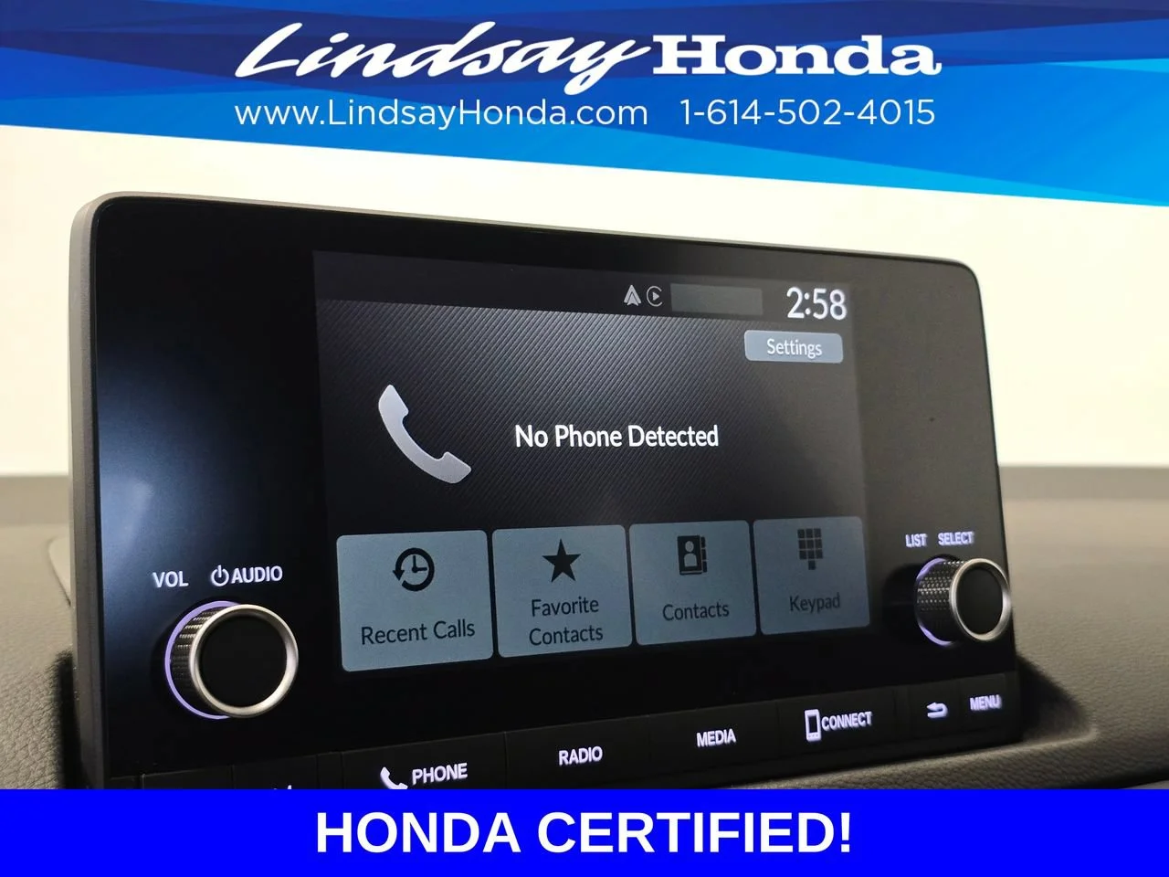 Certified Used 2026 Meteorite Gray Metallic Honda Sport image 47