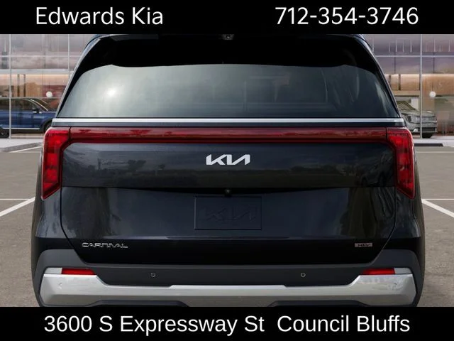 New 2027 Gray Kia LXS image 15