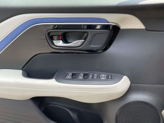 2025 Acura ADX A-Spec Package - Photo 58