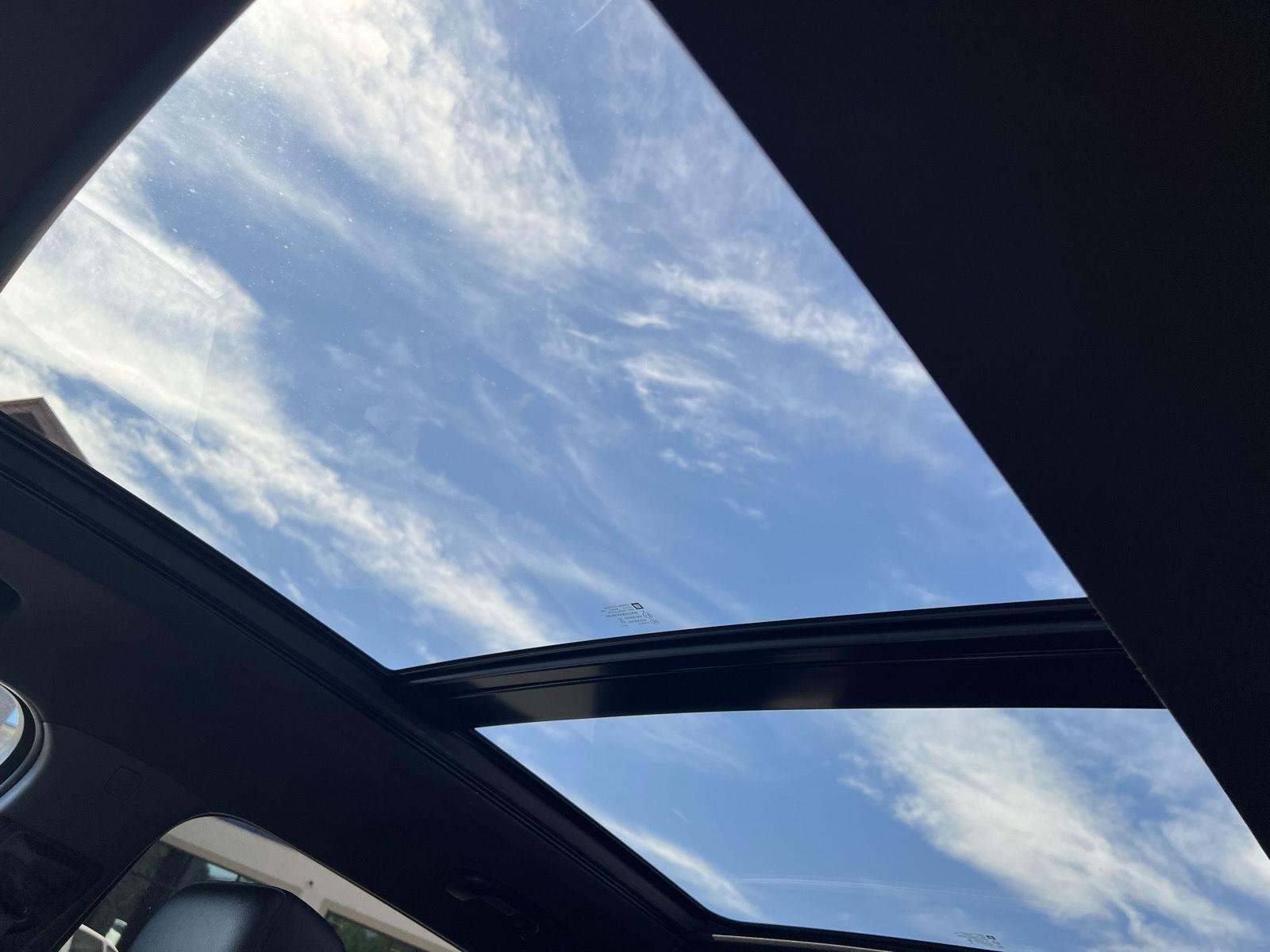 Used 2020 MIDNIGHT BLUE METALLIC Chevrolet RS image 28